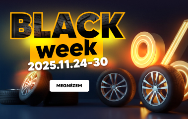 Az év legnagyobb akciói CSAK EGY héten át!